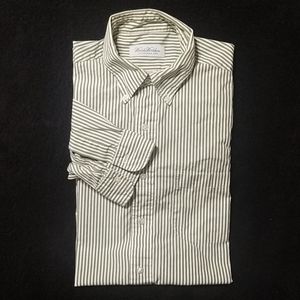 Brooks Brothers Button Down 15.5-33